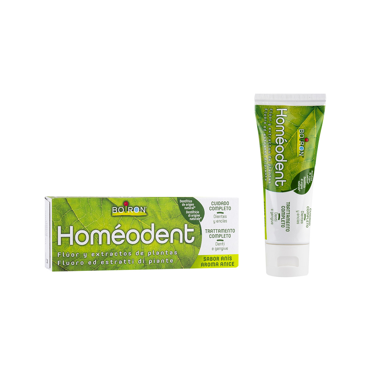 HOMEODENT ANIS