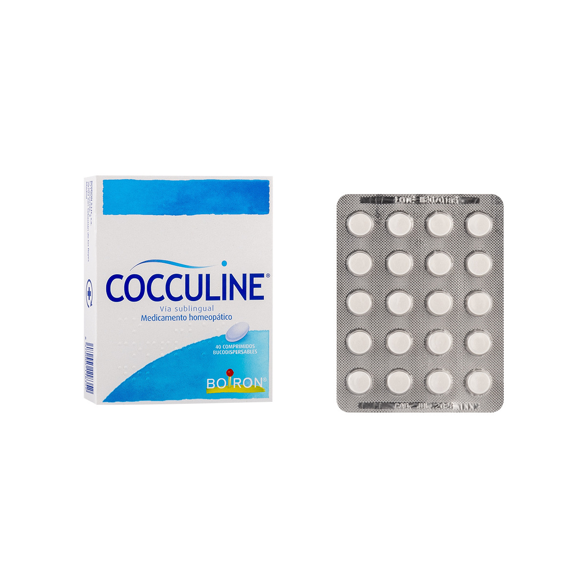 COCCULINE CO
