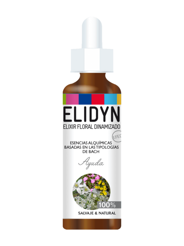 ELIXIR AYUDA
