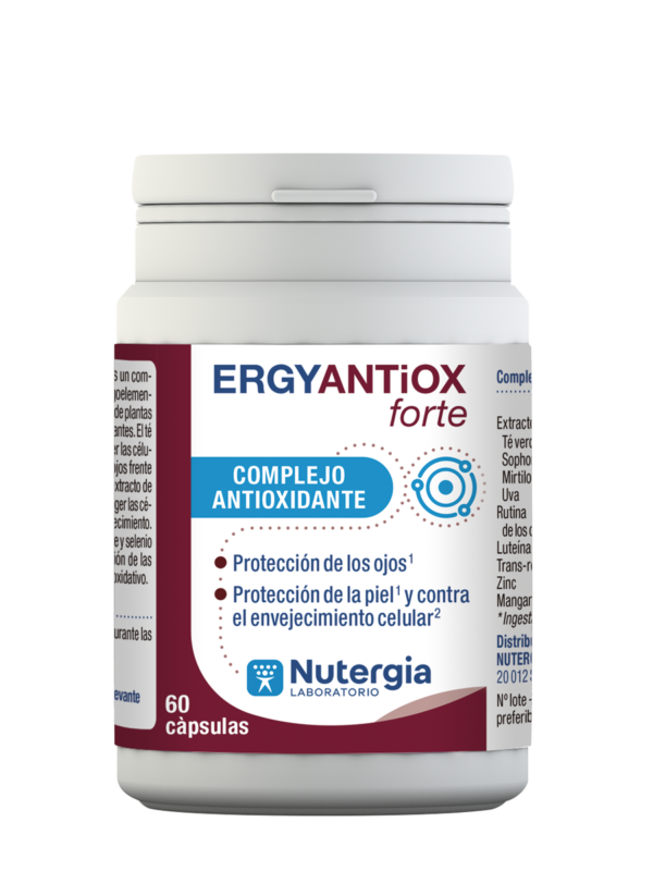ERGYANTIOX FORTE
