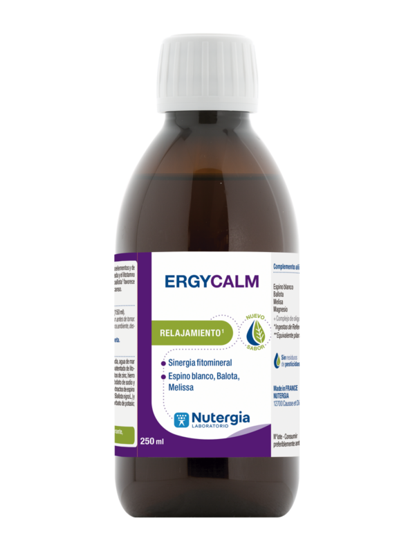 ERGYCALM