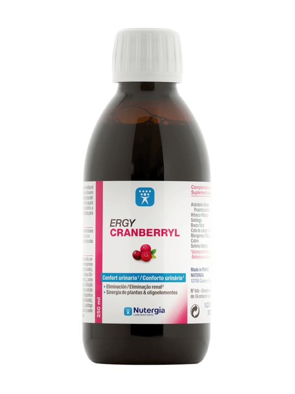 ERGYCRANBERRYL