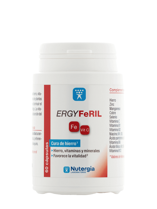 ERGYFERIL