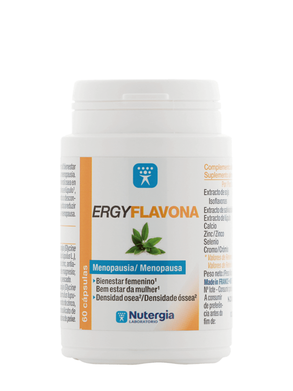ERGYFLAVONA