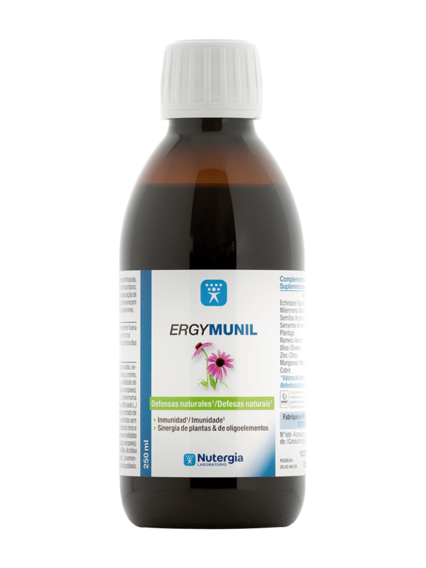 ERGYMUNIL