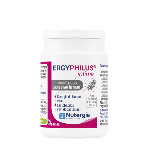 ERGYPHILUS Intima