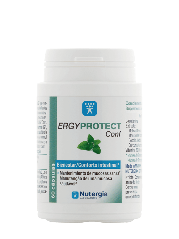 ERGYPROTECT CONF