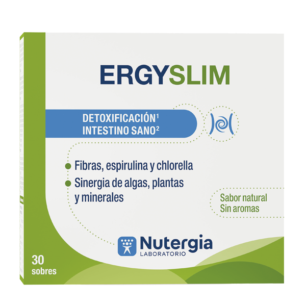 ERGYSLIM
