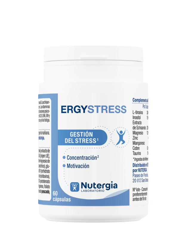 ERGYSTRESS