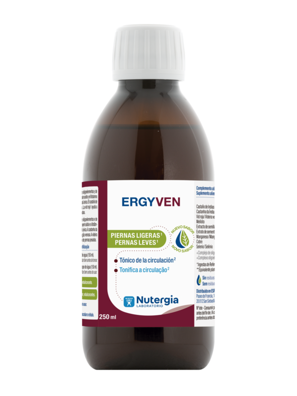 ERGYVEN