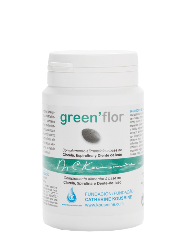 GREEN'FLOR