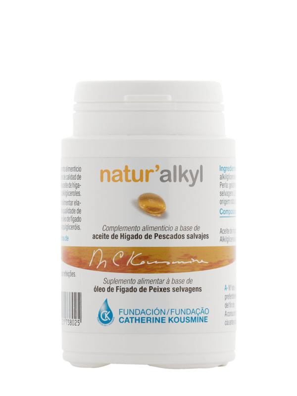 NATURALKYL