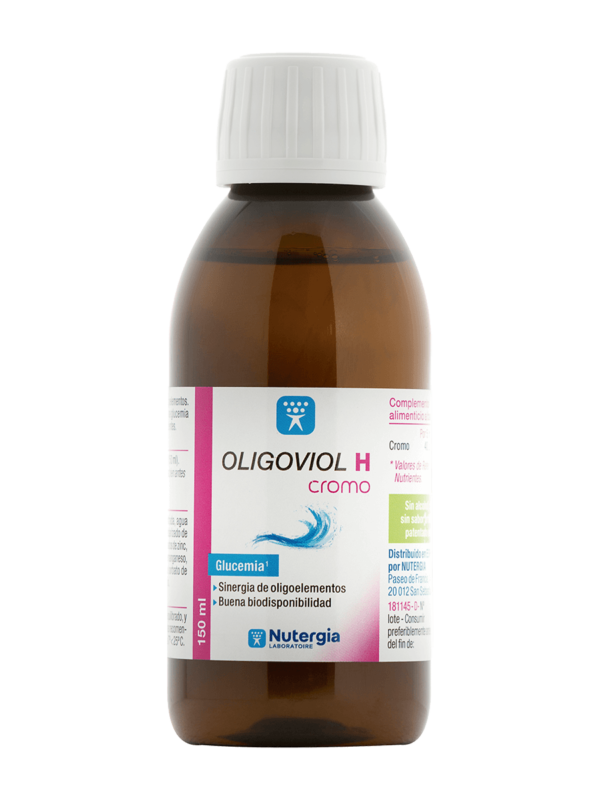 ERGYFIBRAL