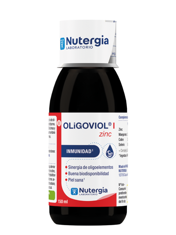 OLIGOVIOL I