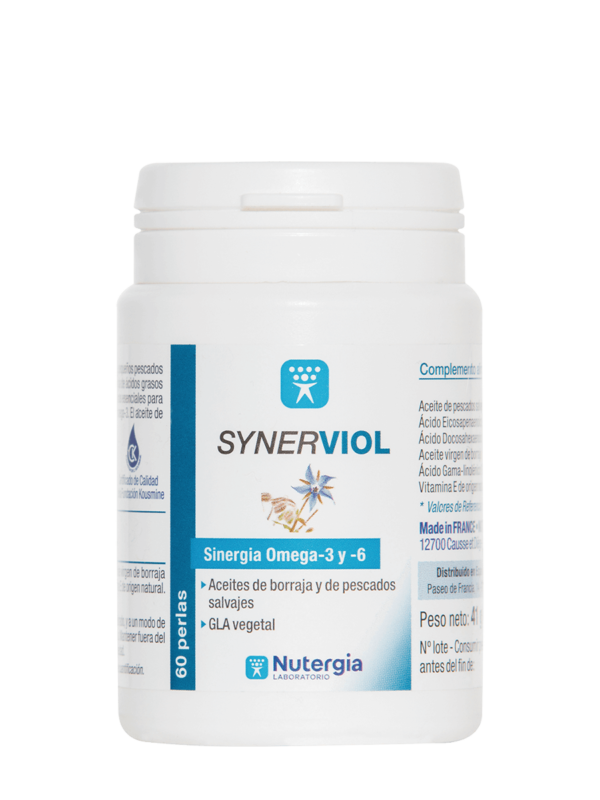 SYNERVIOL 60
