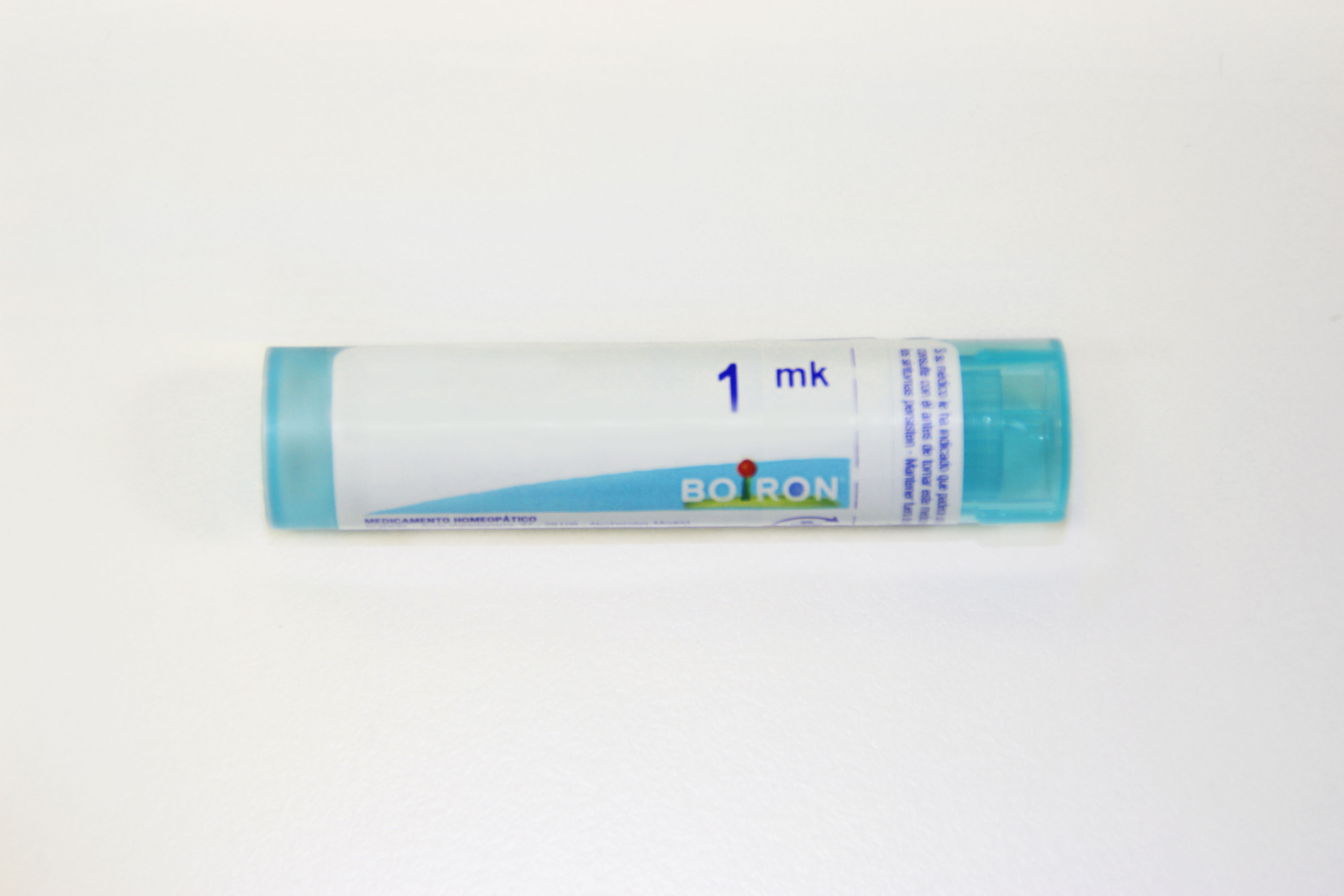 ACIDUM PHOSPHORICUM 1000K TUBO GLÓBULOS DE 4GR