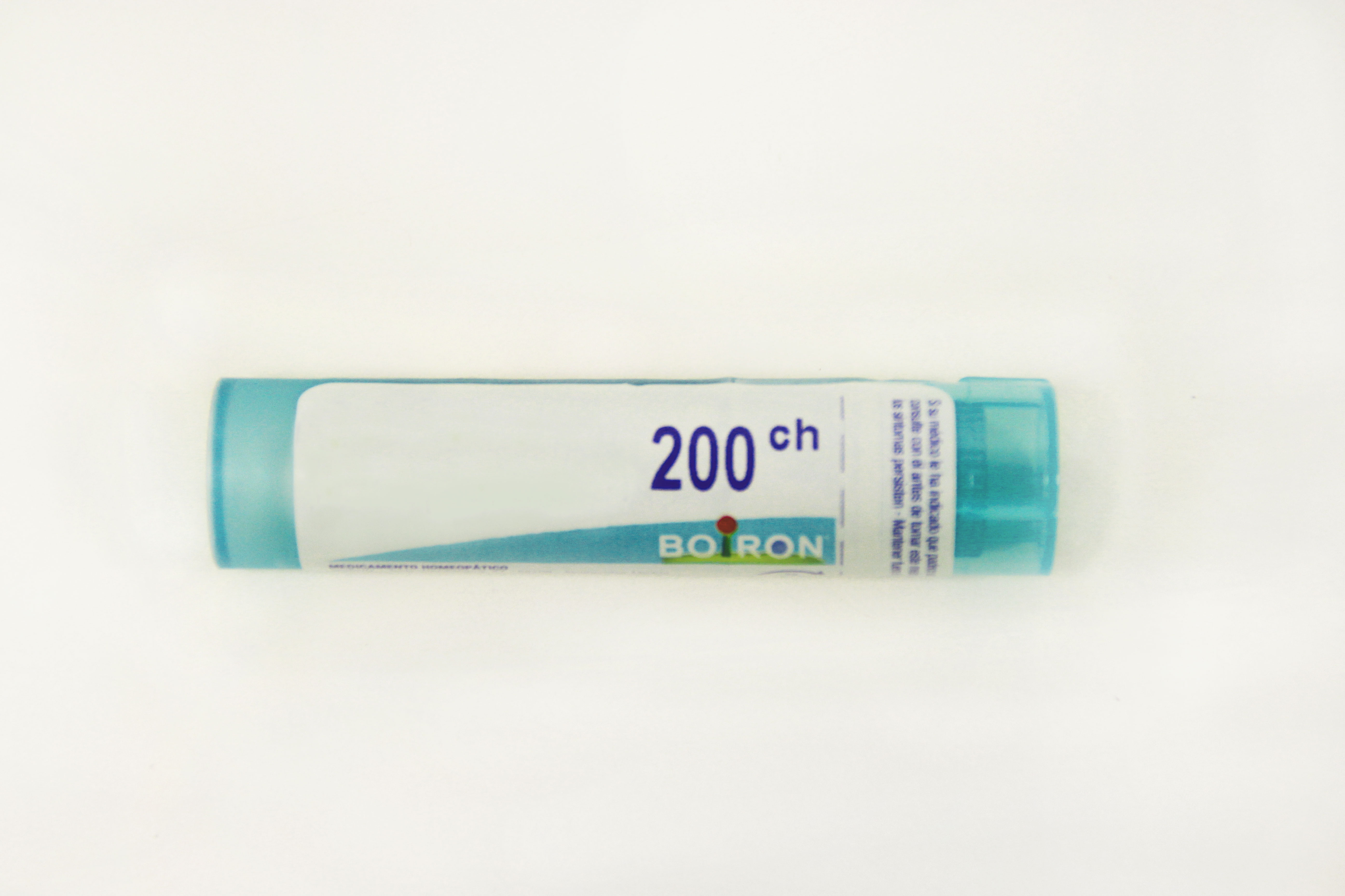 AURUM METALLICUM 200CH TUBO GLÓBULOS DE 1GR