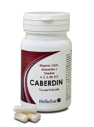 CABERDIN