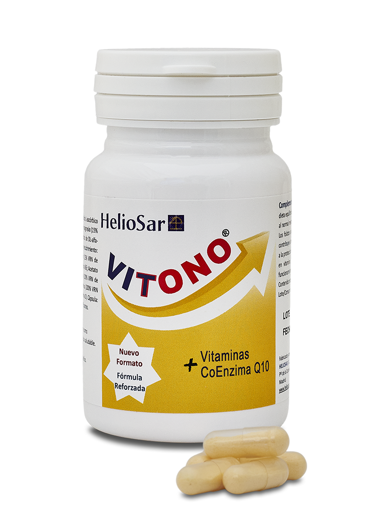 VITONO