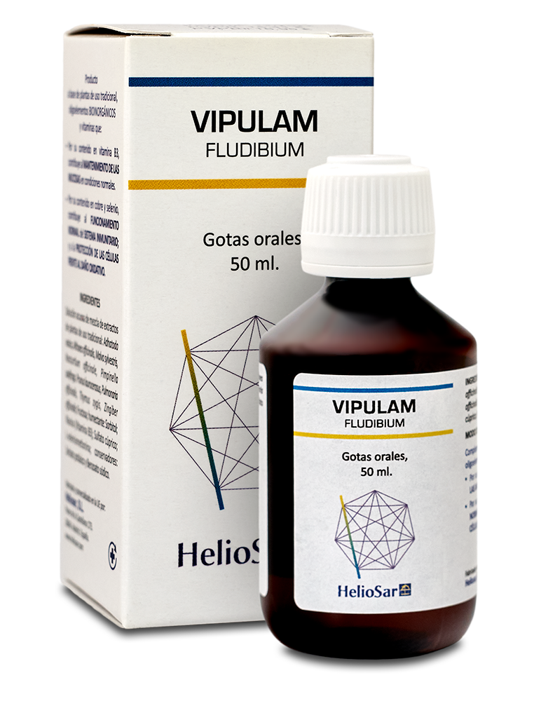 VIPULAM FLUDIBIUM