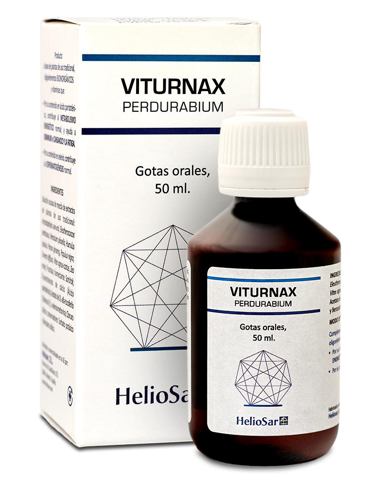 VITURNAX PERDURABIUM