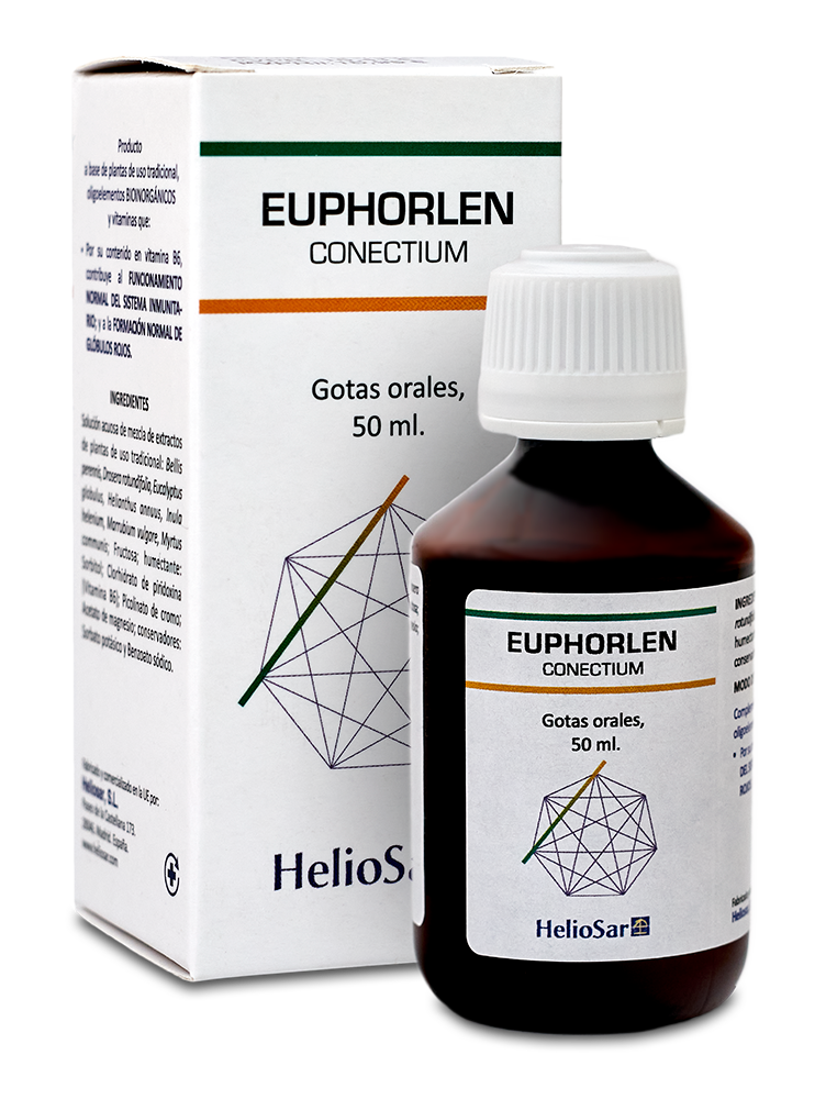 EUPHORLEN CONECTIUM
