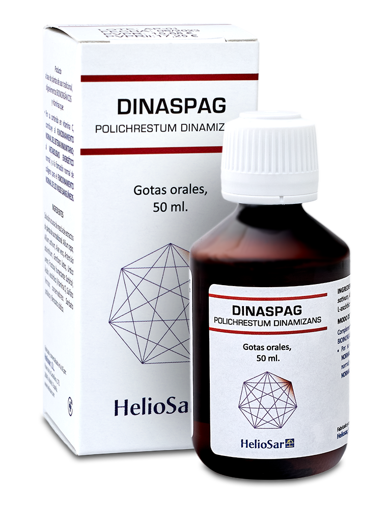 DINASPAG POLICHRESTUM
DINAMIZANS