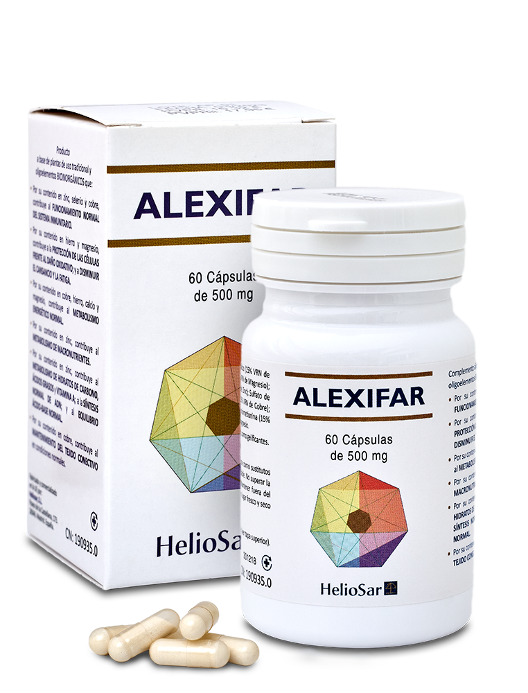 ALEXIFAR