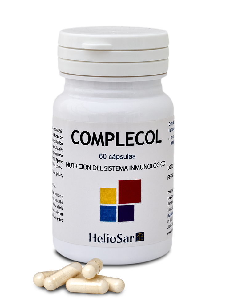 COMPLECOL