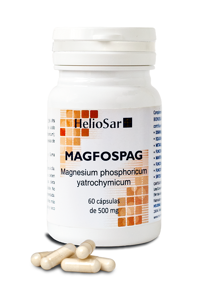 MAGFOSPAG