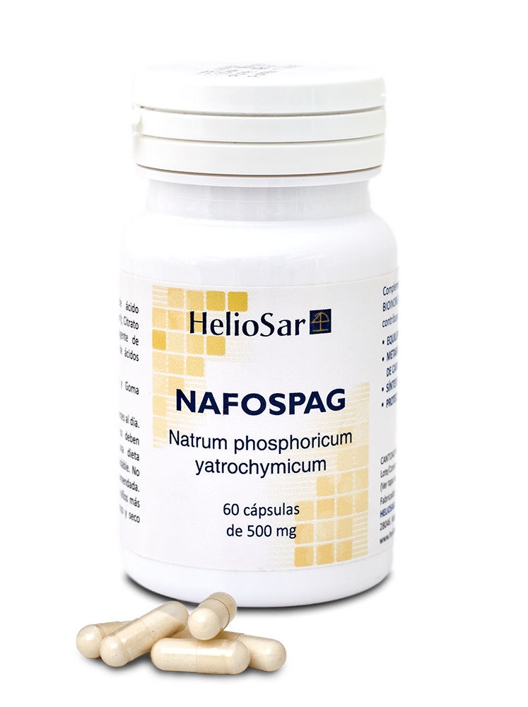 NAFOSPAG